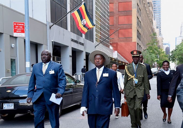 Tension, Intrigue at Ugandan Missions ahead of Looming Ambassadorial Reshuffle
