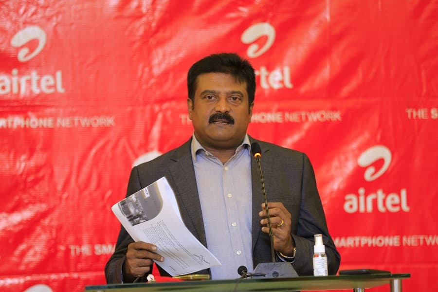 Airtel Money Wins Best Prepaid Initiative at PayTech Annual Awards 