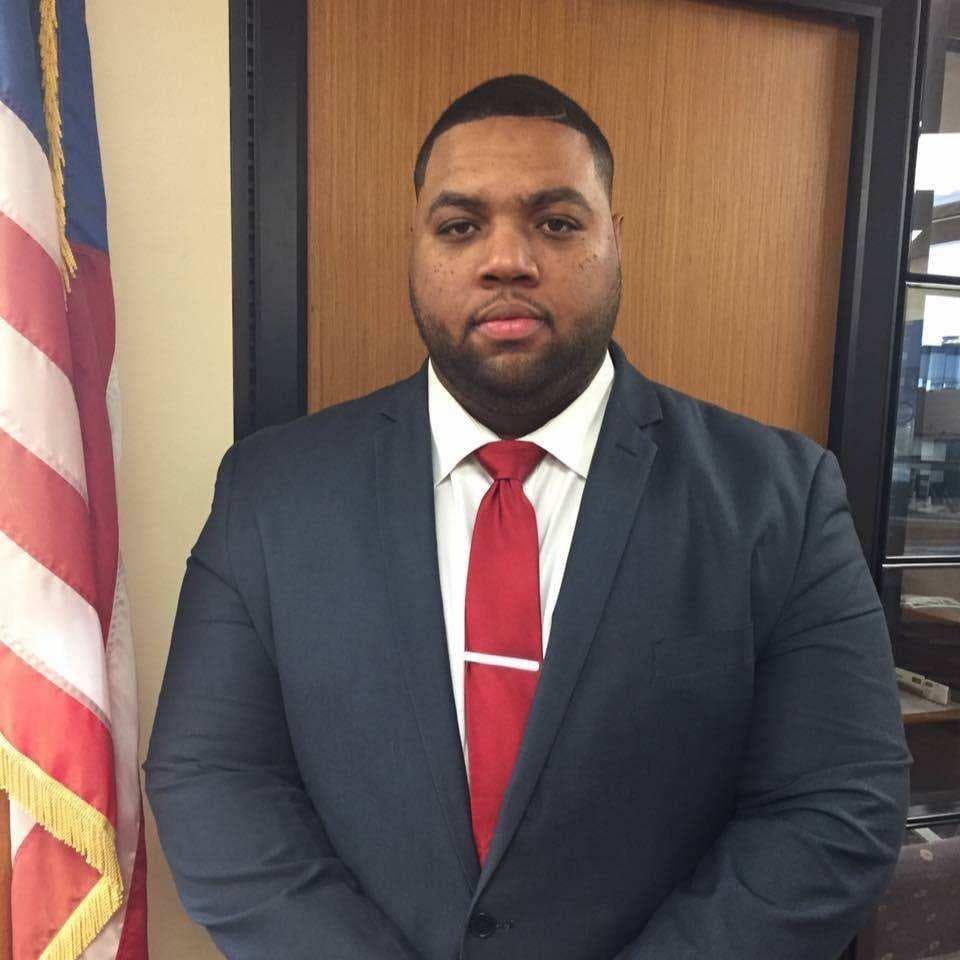 No One Will Be Left Behind in New Economy, Says BWS' Ronald Simms