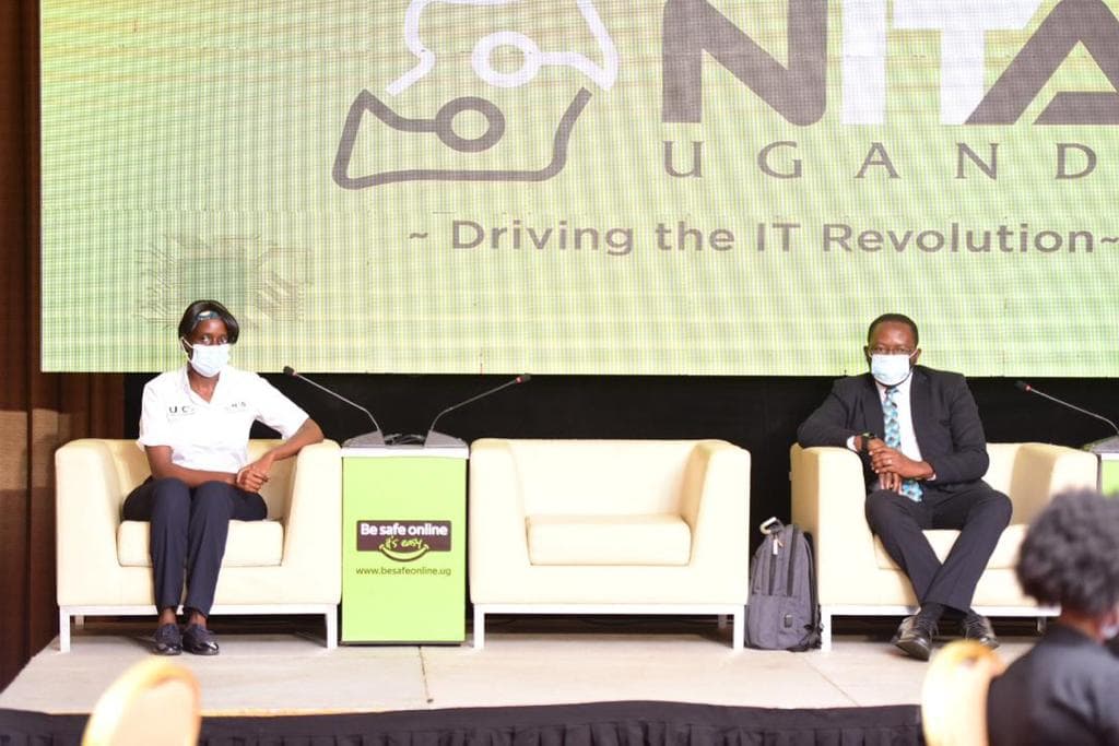 NITA-U Launches Cybersecurity Awareness Campaign