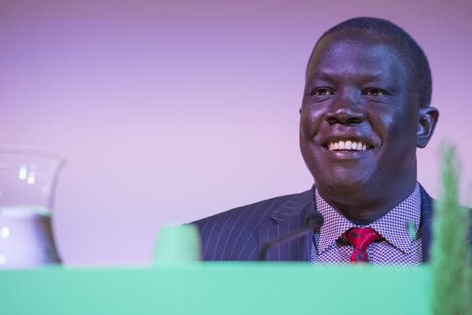 NEMA in Search for New Executive Director as Dr. Okurut Retires