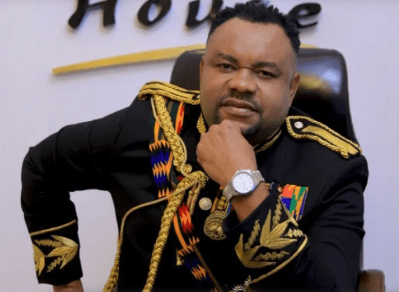 Commercialization of Upap to Begin Industrialization of Africa