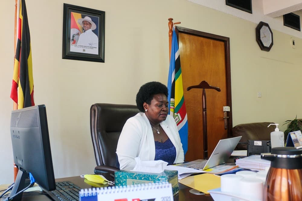 In Figures: A Look at Uganda's Energy Sector