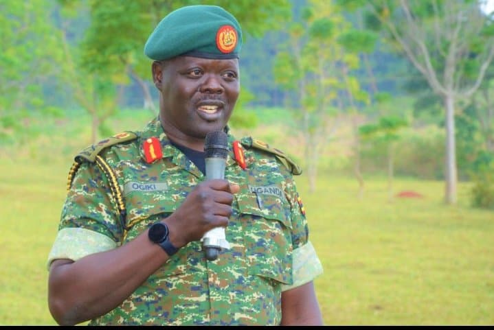Understand Uniqueness of Your Operational Area - Brig Ogiki Tells Land Forces