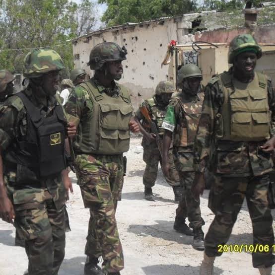 You Fought a Good Fight For the Motherland: Gen Kainerugaba Mourns Lokech