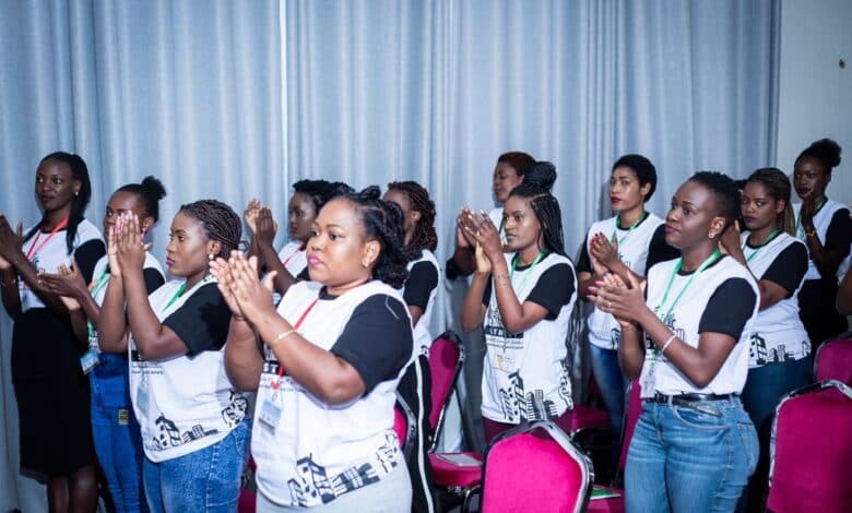 Lockdown Bright Side: 20 Youth Secure Millionaire Jobs at The Black Wall Street