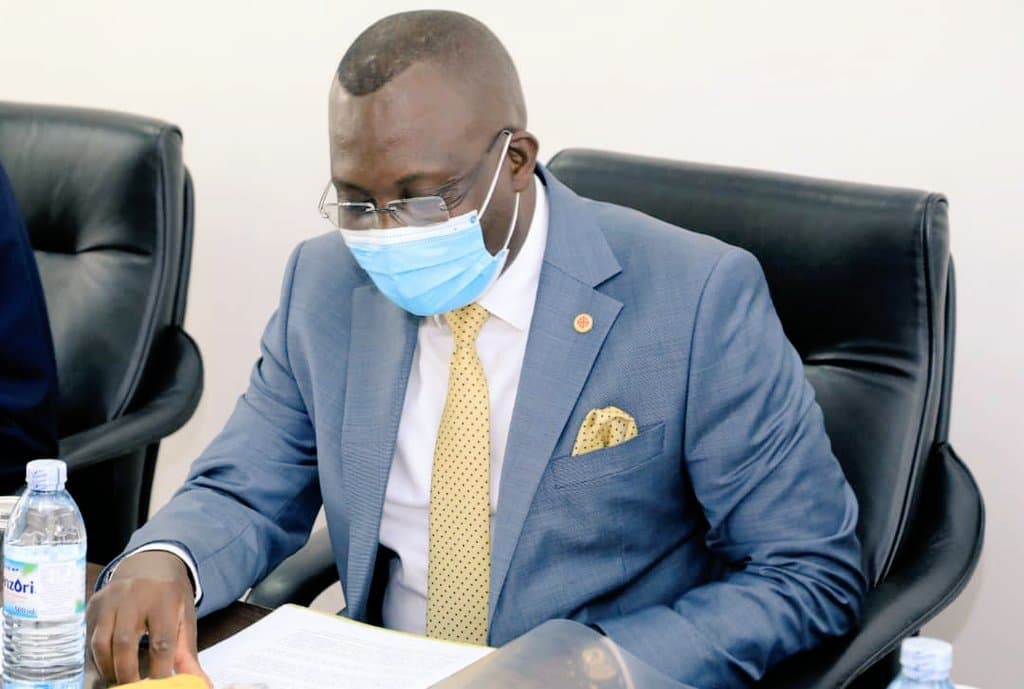 10 Ugandans Evacuated from Afghanistan to UK – Foreign Affairs Minister