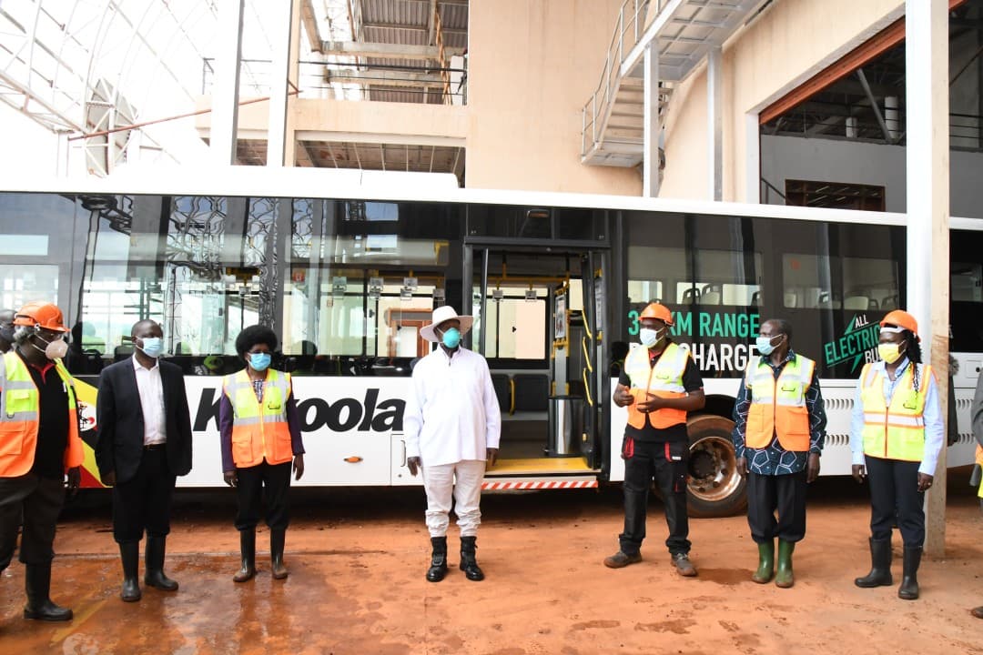 PERSPECTIVE: Ugandans Should Prepare for Immense Opportunities when Kiira Vehicle Plant Opens