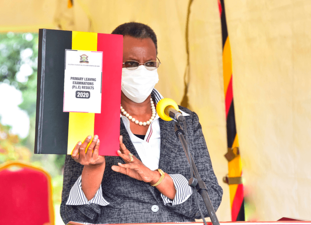 Uneb Set to Release UACE Results as Education Minister Calls for Vaccination of Teachers, Learners