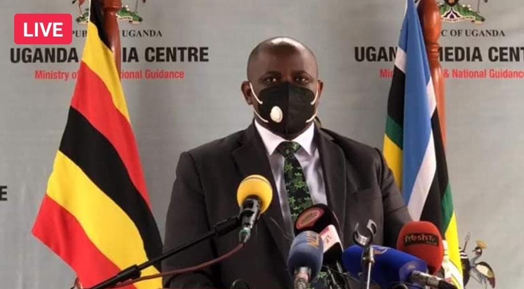 Uganda to Receive More Covid-19 Vaccines in a Few Weeks