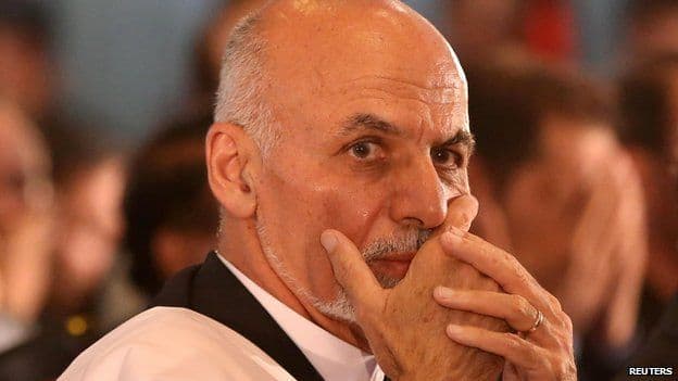 Taliban Takeover: Afghans Slam President Ghani for Fleeing the Country