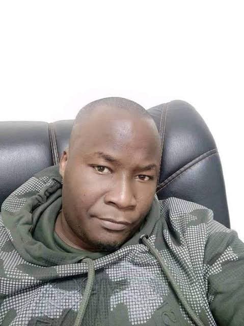 Fake News Activist Fred Lumbuye Arrested in Turkey