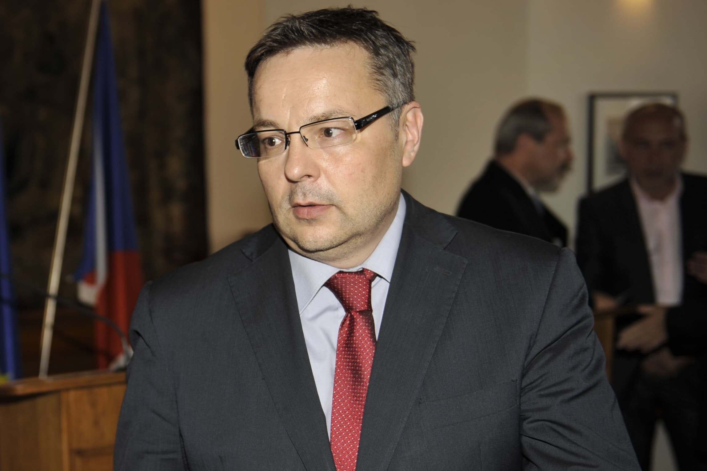 Czech Republic Delegation to Visit Uganda amidst Deepened Defence Ties