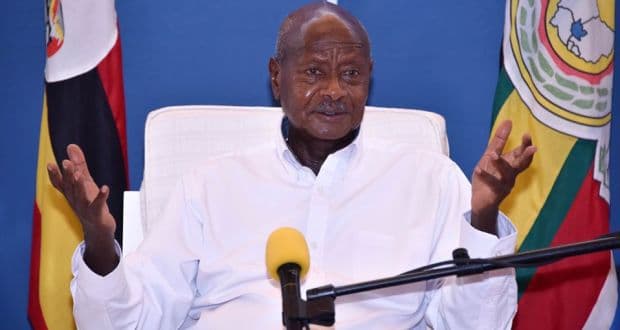 Charles Lambert Shares Video With tagline 'Why I love M7'