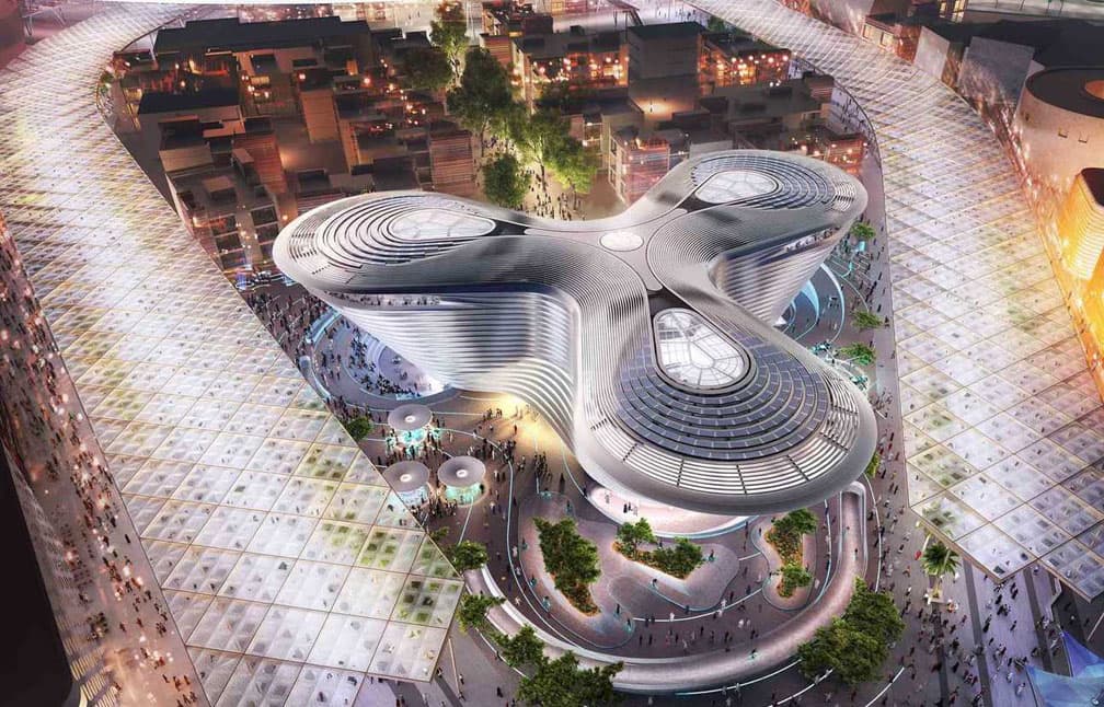  Government Eyes Expo 2020 Dubai to Market Uganda