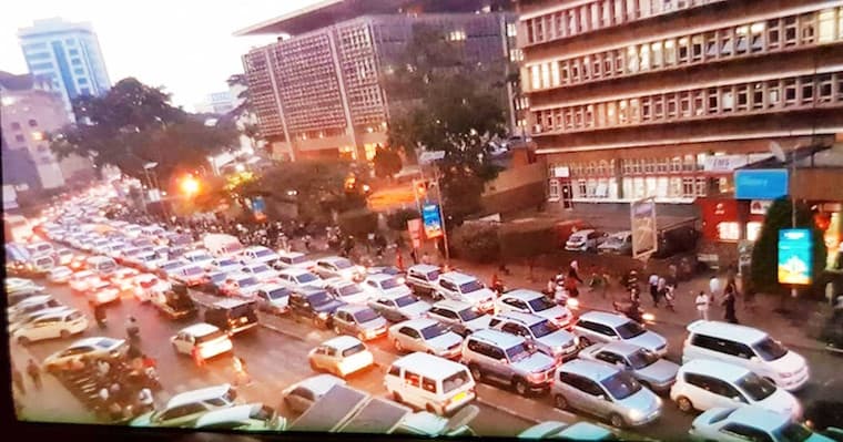 MPs Divided over Government’s Move to Track Private Cars