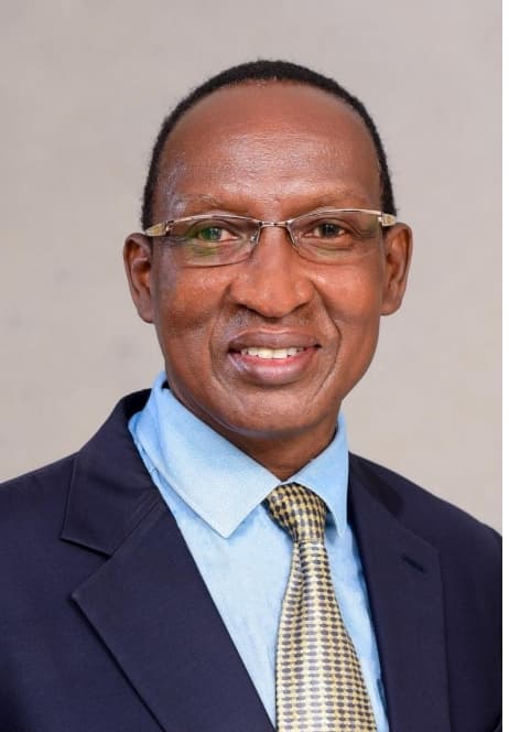 NITA-U Gets New Acting Board Chairperson