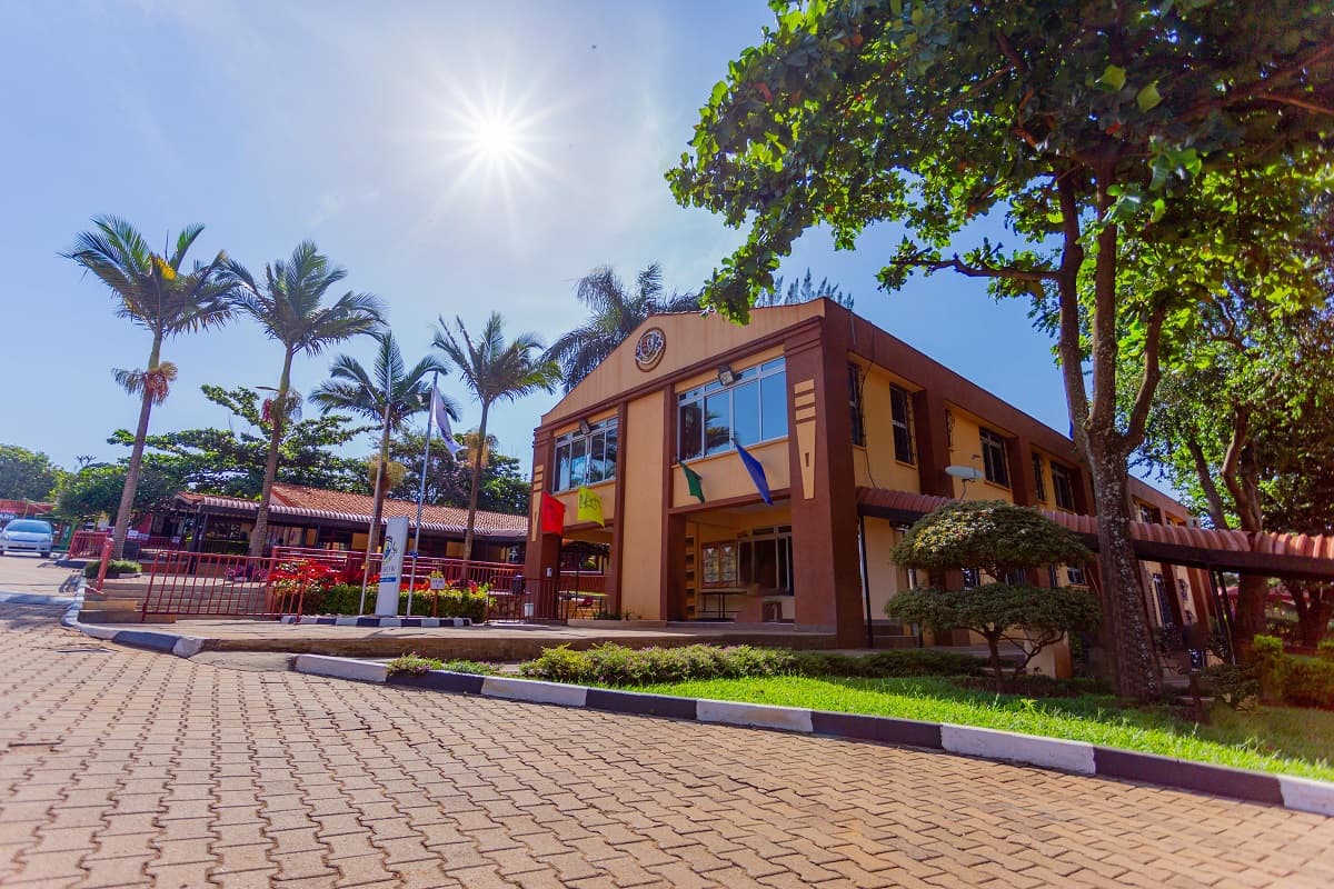 Rainbow International School Redesigns the Teaching-Learning Process to Produce World-class Learners