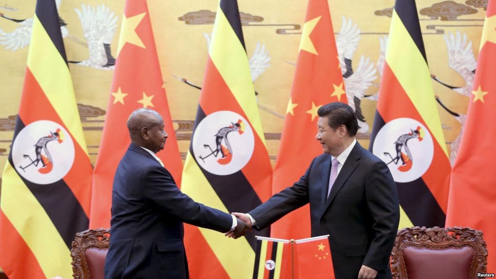 Museveni’s China Visit: Hunan Investors to Inject Shs6.3trn into Industrial Park Development in Uganda