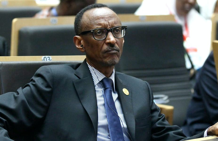 Rwanda: The Mysterious Deaths of Political Opponents