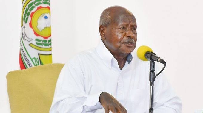 Museveni Eases Lockdown on Places of Worship, Sets Conditions for Reopening of Bars