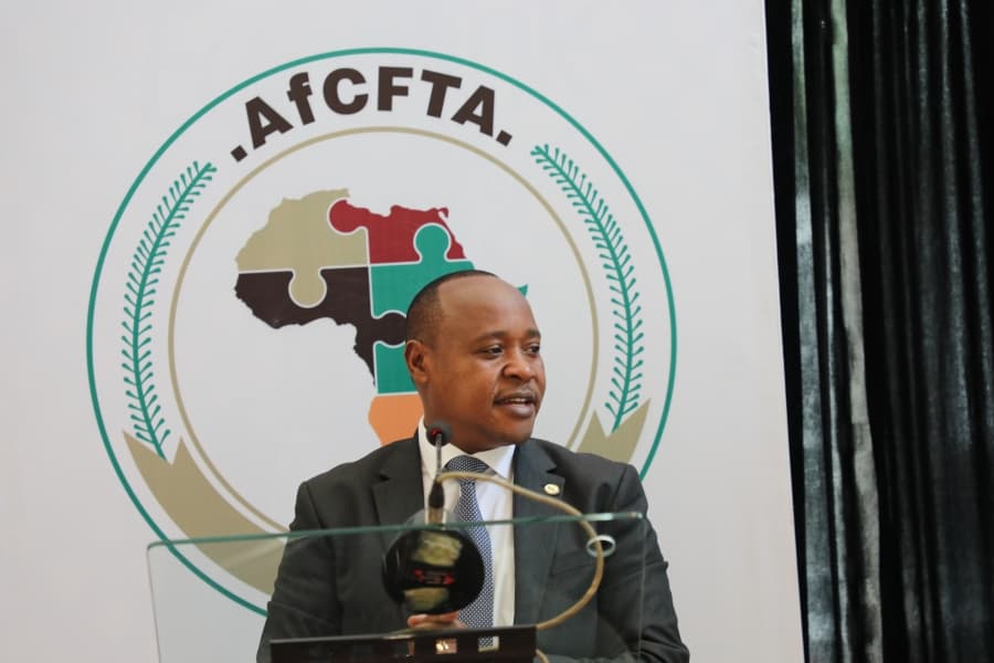 AfCFTA Secretariat Urged to Adopt Private Sector-led Approach to Boost Intra-African Trade