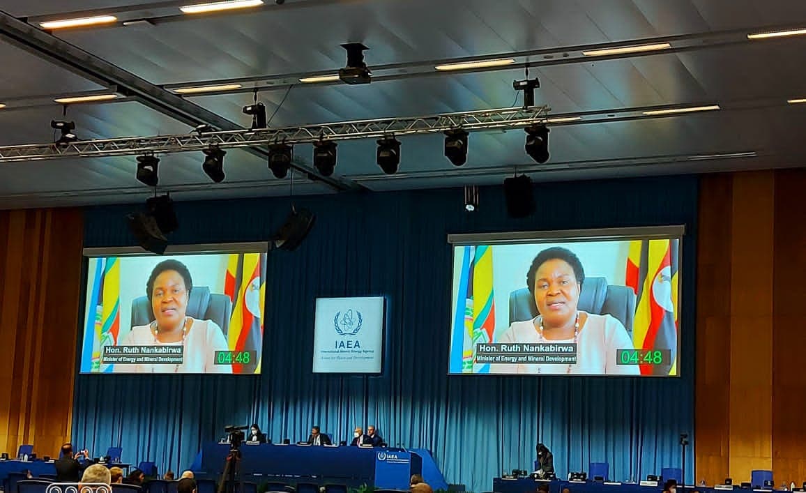 Uganda Gains Ground in Exploration of Nuclear Energy