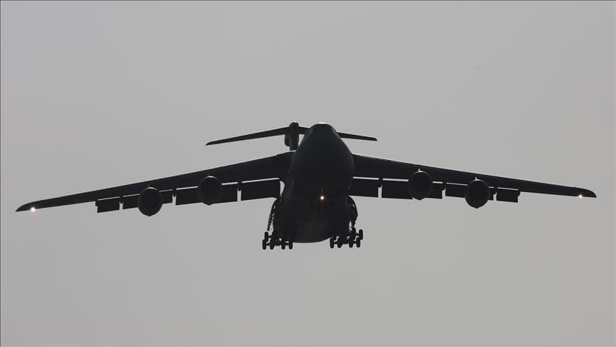 Security Probes Rwanda-Bound Aircraft Overflying Ugandan Air Space