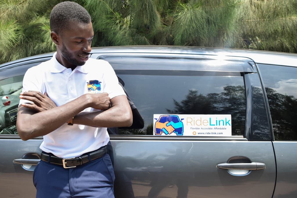 Ugandan Startup Ridelink Secures Shs531M to Boost Digital Logistics in East Africa