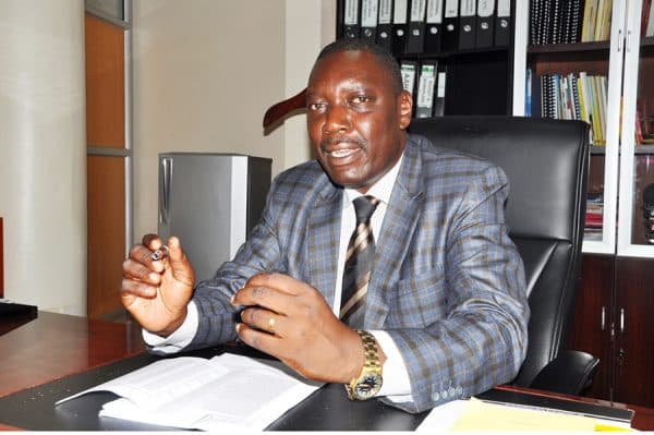 2021/22 Academic Year: Shs6 Billion Earmarked for Student Loan Scheme