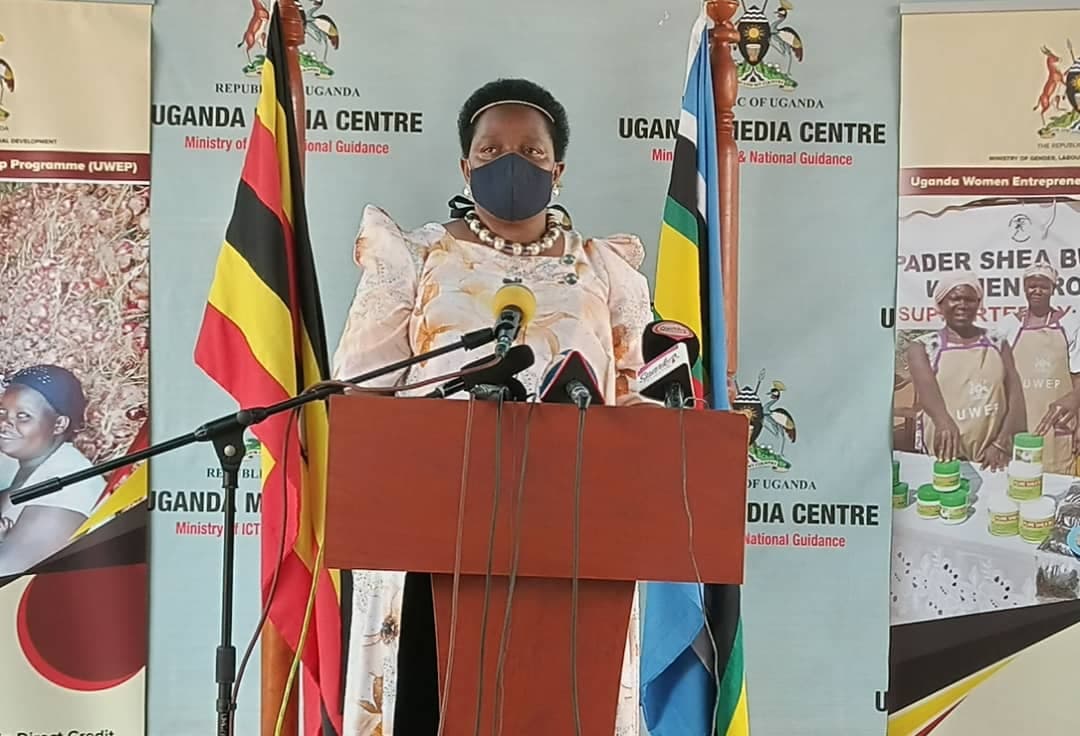 Govt Injects Shs125 Billion into Women Entrepreneurship Program