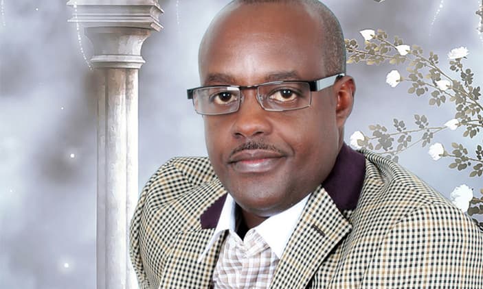 OPINION: Cyberspace, DNA Research among Top Issues at Hand for Uganda 