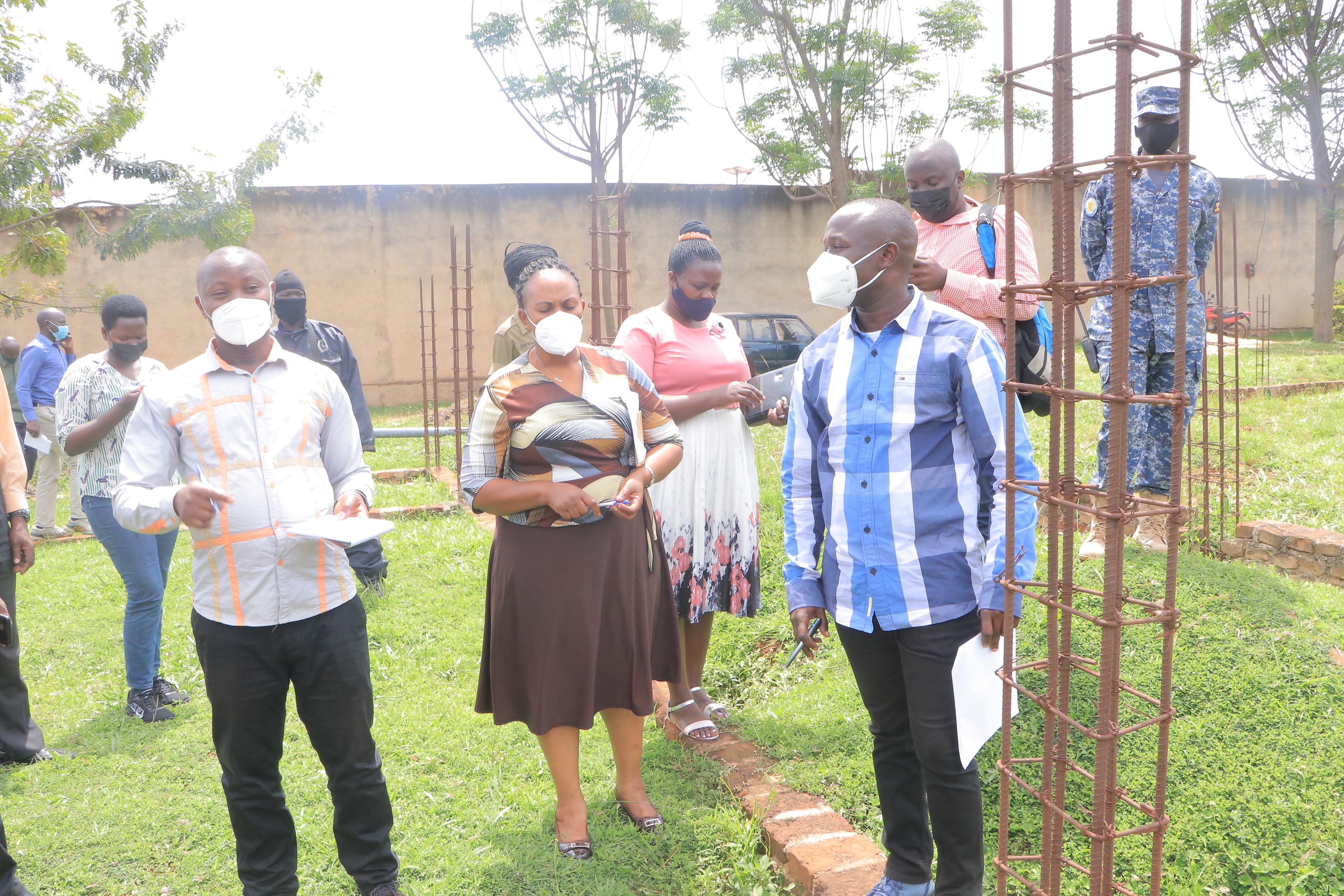  Minister Orders Arrest of Kamuli Municipal Officials over Abuse of Public Funds 