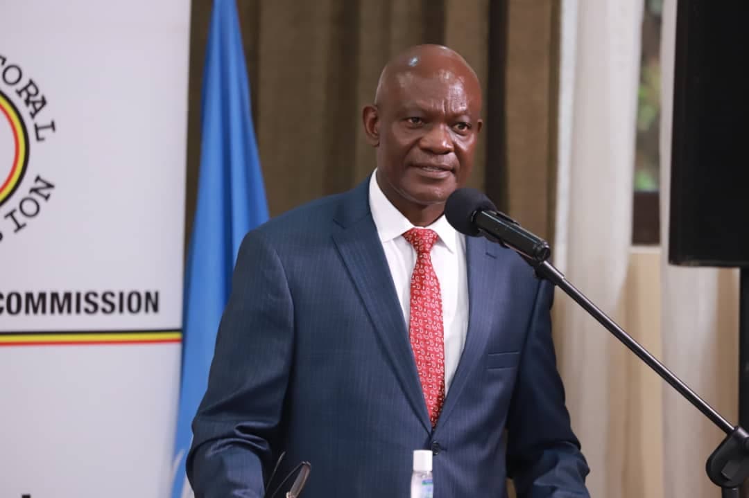 EC Appoints Leonard Mulekwah as New Secretary