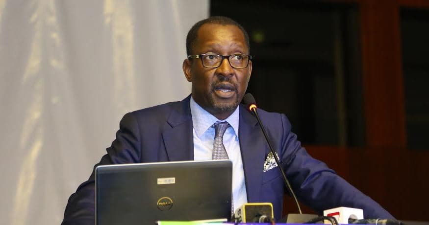  NSSF Says It Has Money for Mid-term Payments