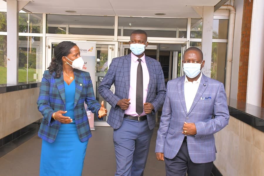 Stanbic Bank, KACITA Partner to Expand Trade Footprint 