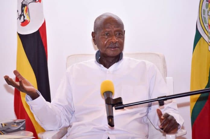 Uganda to Acquire 23 Million Doses of Covid Vaccines By End of November - Museveni