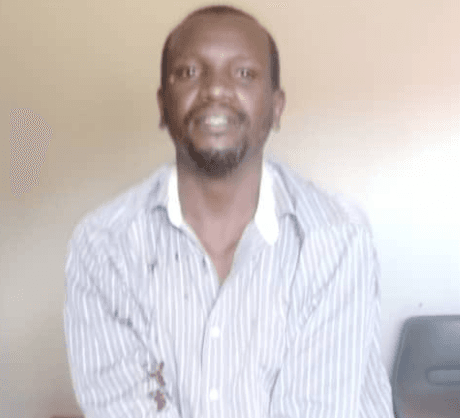 Gen Kainerugaba Hails CMI Capabilities After Arrest of Rebel Leader