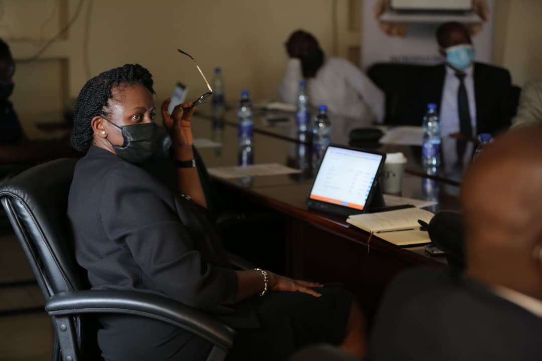 Cabinet Approves 8 Members to Uganda Development Corporation Board