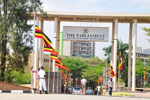 Parliament Resumes Business after Twin Bomb Explosions