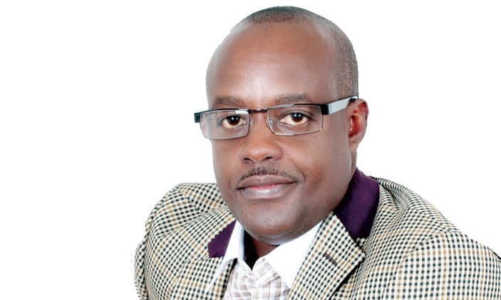 National Security in the Face of Terrorism