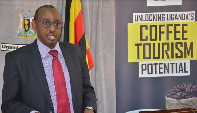 Stephen Asiimwe Named PSFU Executive Director