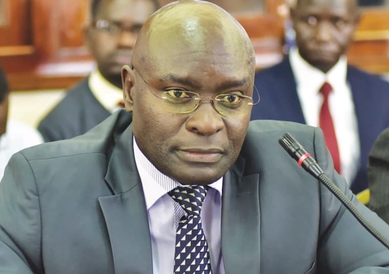 EC Starts Displaying Voters’ Register ahead of By-elections 