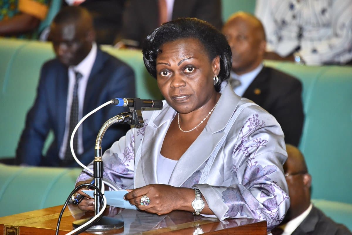 Surrogacy Bill in the Offing as Parliament Gives Nod