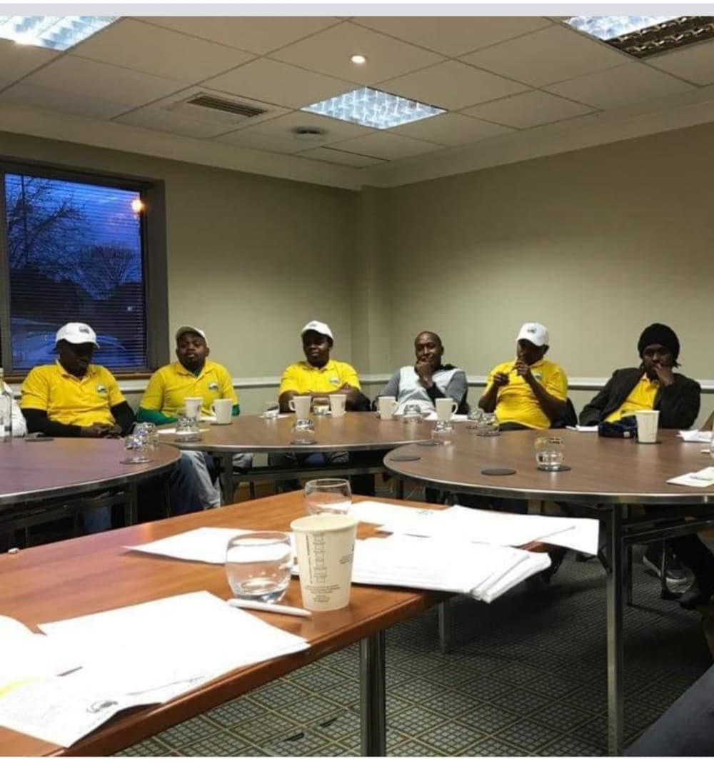 Exiled Rwandans Speak Out on Pegasus Scandal