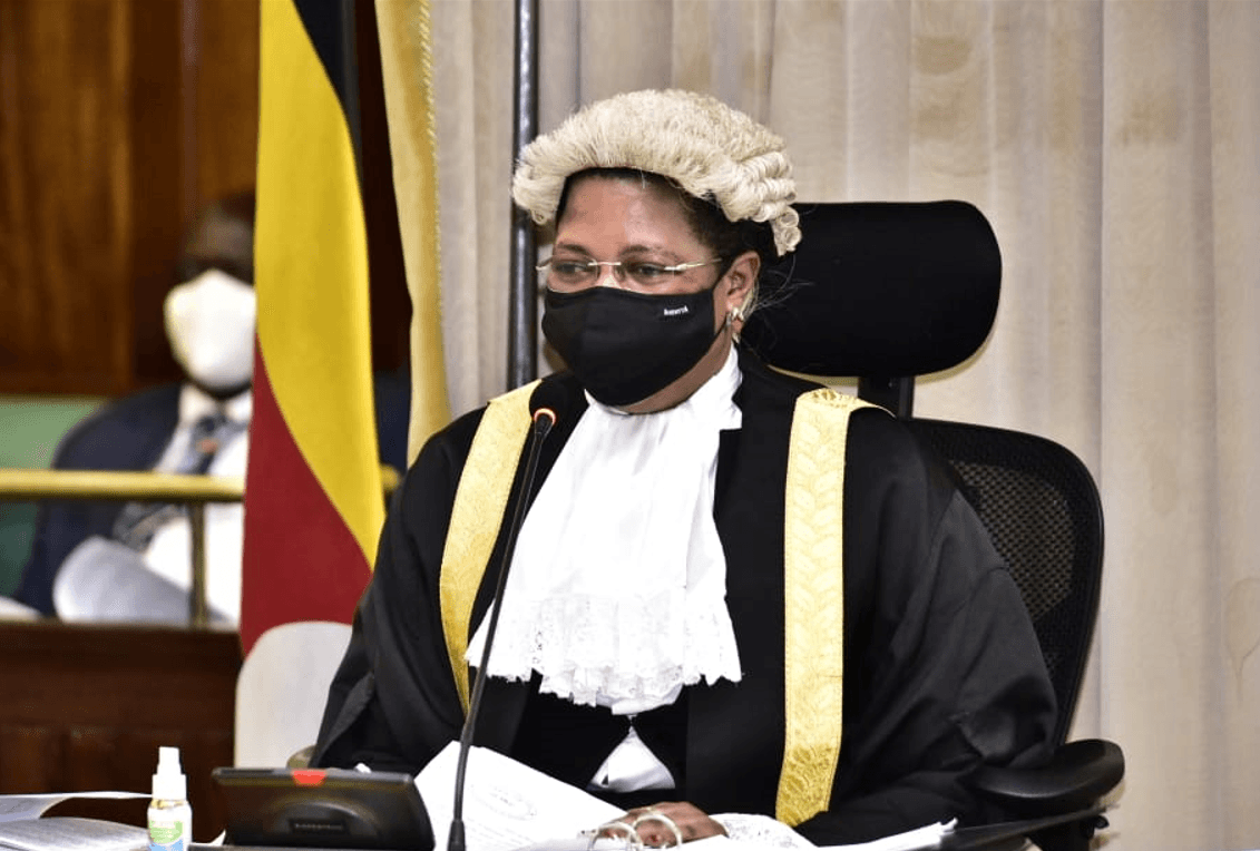  Janet Museveni to Meet MPs over Reopening of Schools