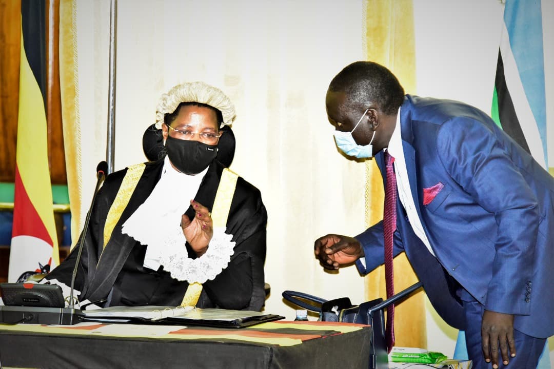 UNOC to Retain Proceeds from Petroleum Sale in New Law