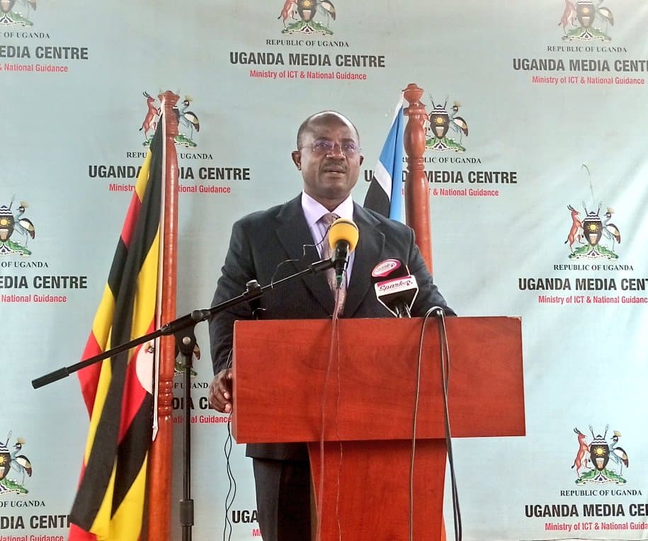 Second Season: Government Announces Date for Harvesting Vanilla