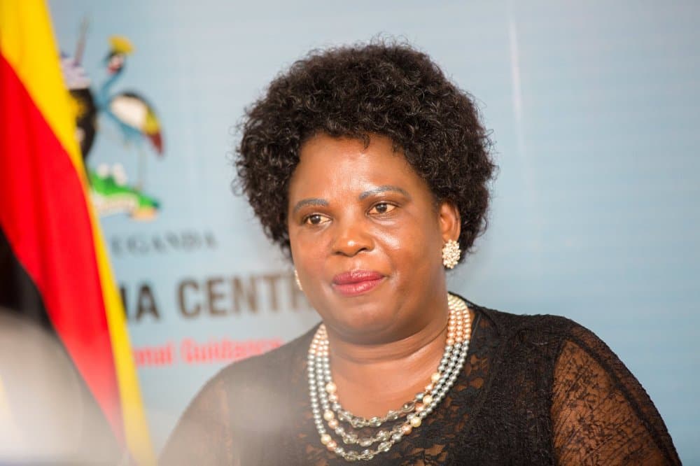 Uganda Collects Shs3 Trillion in Remittance from Middle East Annually