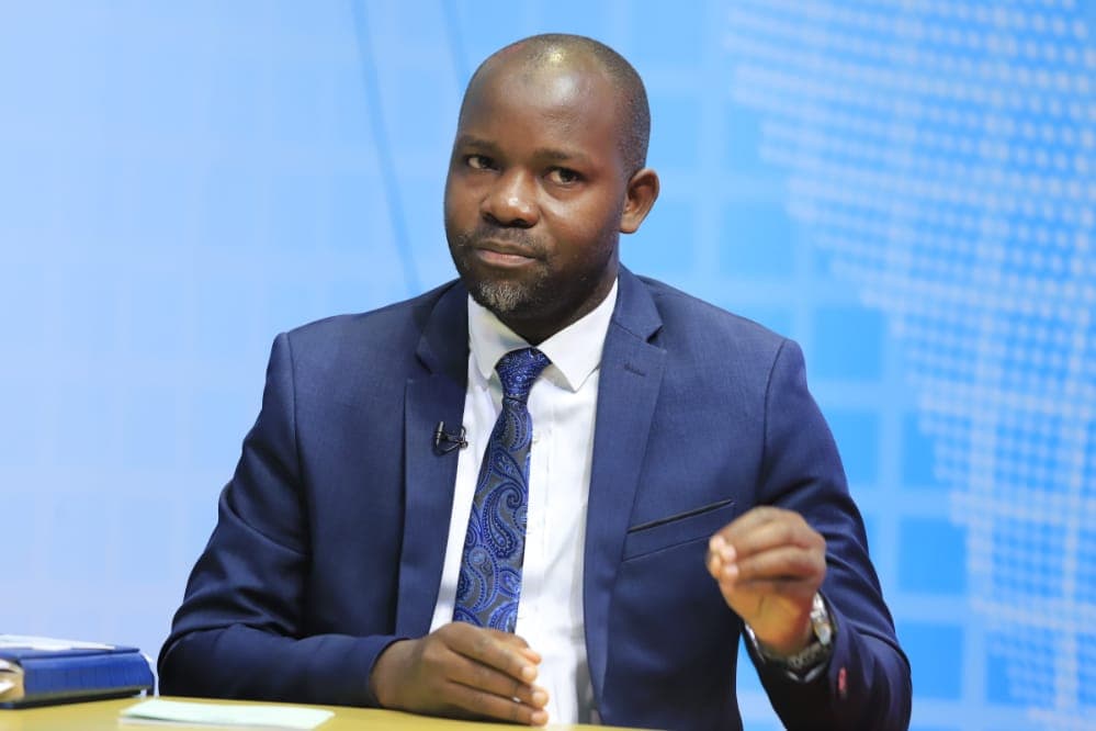 No Compromise on the Law, UCC Tells Media